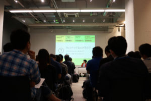 「meetup CARTA」開催レポート【拡大必至！セカンダリ市場・ゲームアートの今と未来】