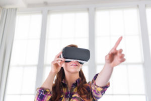 PlayStation VRやOculus Rift、HTC Viveなど高品質なVR体験ができるおすすめヘッドマウントディスプレイ