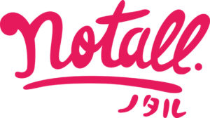 notall（ノタル）