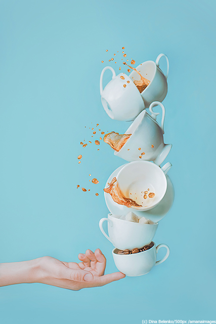 Dina Belenko500px amanaimages