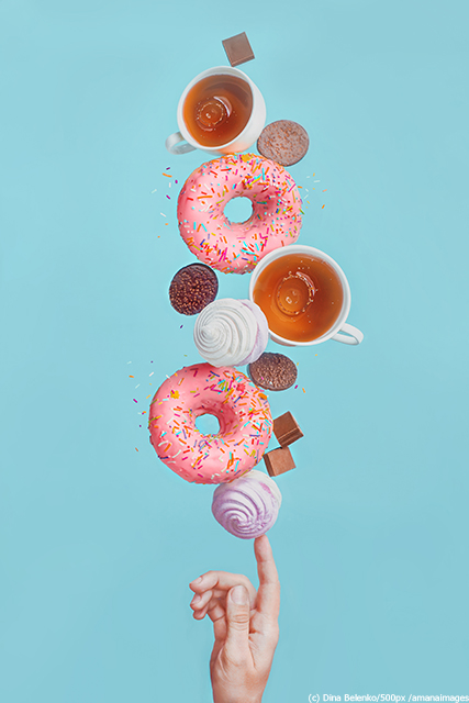 Dina Belenko500px amanaimages
