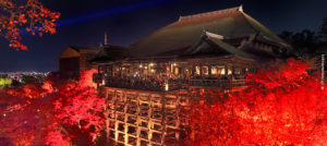 紅葉と遺産を巡る！秋に訪れたい日本の世界遺産5選