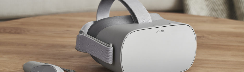 国内最安値 Oculus 欧米より価値ある一品をお届け致します Go 並行輸入品 Gb 32 Headset Vr All In One Standalone イヤホン ヘッドホン Whatisagpo Com