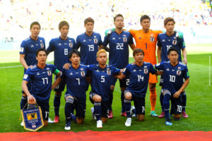 【写真特集】日本代表から注目選手まで！2018 FIFAワールドカップ ロシア